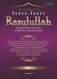 Jual Buku Biografi Istri Istri Rasulullah Keira Publishing
