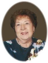 Obituary information for Ingeborg L. Loftus