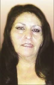 Vivian “Valerie” Pando Borrego (1963-2017)