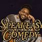 Speakeasy Comedy W/ Dedrick Flynn (Beaverdale)