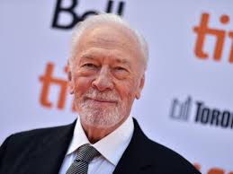 News heute: Schauspieler Christopher Plummer im Alter von 91 Jahren  gestorben