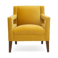 Duke Chair In 2020 Chair Yellow Decor Living Room Yellow Chair
