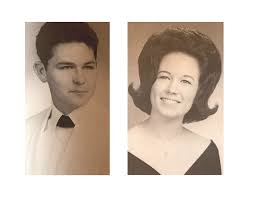 Timekeeper Queen and King — Moore High School Alumni Association