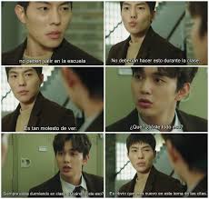 My strange hero ( korean : My Strange Hero Kdrama Home Facebook
