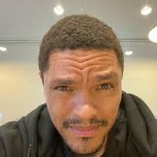 Trevor Noah