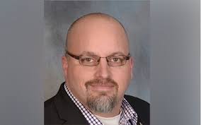 Marcel Levesque élu maire de Saint-André