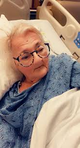 Can anyone identify individuals in this historic nurses union photo from  the 80s?