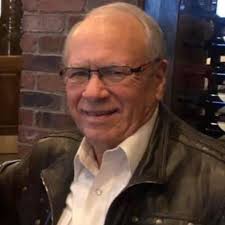 Edgar Thomas Patterson Obituary November 6, 2020