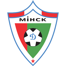 Fc dinamo minsk minsk football club hc dinamo minsk minsk hockey club this disambiguation page lists articles associated with the same title. Fk Dinamo Minsk Logo Download Logo Icon Png Svg