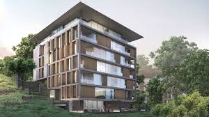 Kandilli verilerine göre bugün şiddeti 3'ü aşan ilkdeprem akdeniz'de yaşandı. Kandilli Residences Eaa Emre Arolat Architecture