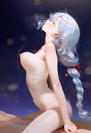 shenhe genshin impact r34 sexy porn