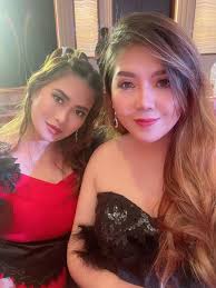 👩‍🎓🏆 CONGRATULATIONS to all my PMU students/babies! Felt soooo proud  seeing you walk the stage to receive your plaques and diplomas. Cheers for  more awards and recognitions at Okada Manila! 🥂 Together