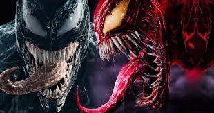 I note the first film had two trailers at this time. Venom 2 Vse Chto Nuzhno Znat O Filme