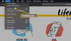 And other search engines to make sure it gets flushed from the internet; How To Change Search Engines On A Mac