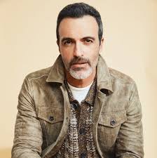 Reid Scott
