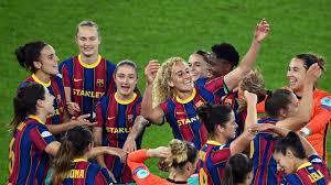 And while it is the english side's first appearance in the showpiece event, barca will be looking to go a. Mfj27xrp0whkvm