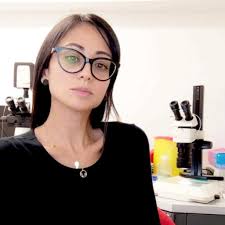 Stefania DELLA VECCHIA