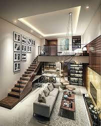 7 Must Do Interior Design Tips For Chic Small Living Rooms Discover The Seas Small House Design House Design Interior Architecture Design