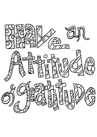 Take a gander at a positive quote for a while and let it make you happy and bursting with love and gratitude. Free Book Quote 7 Positive Inspiring Quotes Adult Coloring Pages