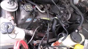 What other engines (for example a ford ranger) are interchangeable with a 2004 4.0l ford explorer? How To Change Spark Plugs On A Ford Explorer 4 0 Sohc Engine Youtube