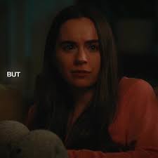 Jeff Saying Shauna Is Miserable