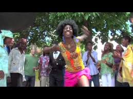 Ndinewe Monoswezi Mozambique Zimbabwe Norway Sweden Music Videos Music World Music