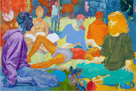 Galerie C — Contemporary Art