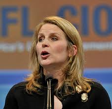 AFL-CIO CEO And Leadership: Executives and Demographics