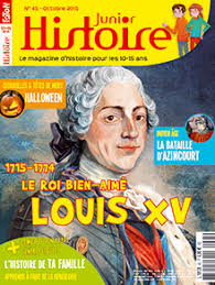 Born in paris, badinter studied law there and at columbia university. Louis Xv Le Roi Bien Aime Histoire Junior Robert Badinter Abolition De La Peine De Mort