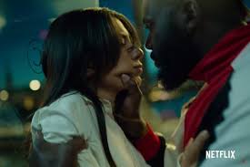 The lives of an ambitious businesswoman, a charming gang enforcer and a troubled teen collide amidst a desperate — and sinister — pursuit of wealth. Netflix Snabba Cash La Serie Av Magazine