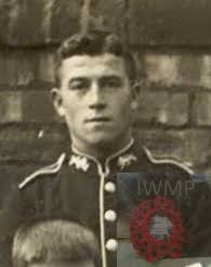 FREDERICK HERBERT LAST