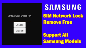 Insert foreign (unaccepted*) sim card ( enter pin number if required) · 2. Samsung A50 Network Lock Gadget Mod Geek