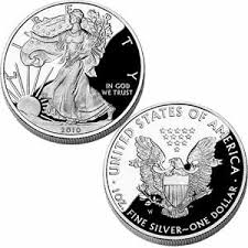 Learn Why Not All American Silver Eagles Were Created Equal