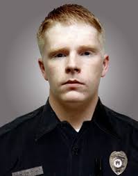 Police Officer Clinton Warren Hunter, Austin Police Department, Texas