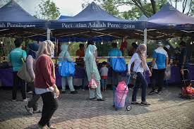 Pasar pagi kota kemuning ei tegutse valdkondades taluturg. Ismail Sabri Ramadan Aidilfitri Bazaars Get Green Light Along With Terawih Prayers Cibai Kia