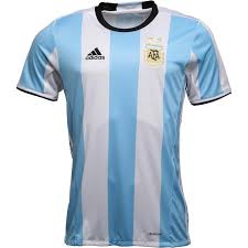 Ddr east germany football shirt jersey trikot adidas vintage 1989 1990 away long. Adidas Herren Afa Argentina Home Fussball Trikot Weiss