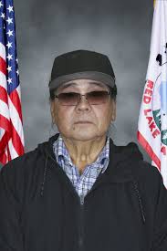 Tribal Council Members