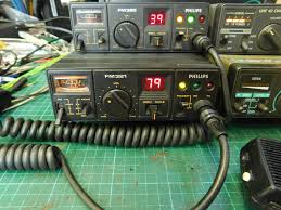 Image result for Philips CB