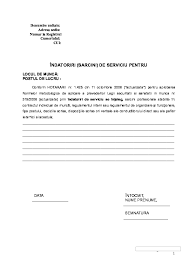 Doc Indatoriri Sarcini De Serviciu Pentru Corchi Andreea Academia Edu