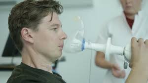 Image result for Inhalation Challenge Test