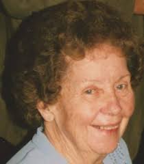 Margaret Donovan Obituary (2015)