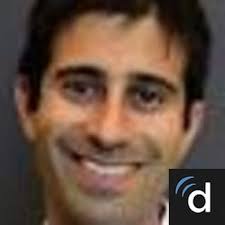 Dr. Richard Phillips, MD