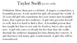 Taylor Swift Definition Taylor Swift Pictures Taylor Alison Swift Swift Facts