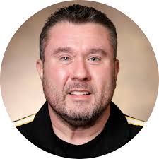 Meet Michael D. Gooch: BCEN's 2025 Distinguished CFRN Award Winner