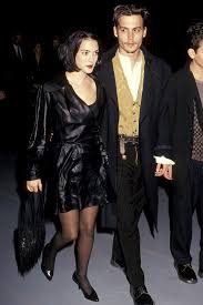 Do you like this video? Winona Ryders Beste 90er Jahre Looks Vogue Germany
