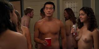 Pauline Chalamet, Amrit Kaur, Nili Rain Segal, Lauren Spencer, Sierra Katow  naked - The Sex Lives of College Girls s01e02 (2021) TV Show adult movie  scenes | Adult Series