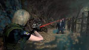 Mobile versions of the famous infected killing horror game are now available. All Mods For Resident Evil 4 For Android Apk Download
