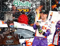 Texas starting lineup for march 2019 in the nascar cup series. Woulda Coulda Shoulda Busch Laments Missed Chance At Texas Motor Speedway Sweep As Hamlin Wins Cup Race