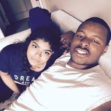 Winfred Roberson II (@dedicated_2015)