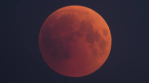 Download blood moon 4k wallpaper for your desktop, tablet or mobile device. Blood Moon Wallpapers Album On Imgur